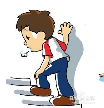 慢阻肺有哪些症状表现