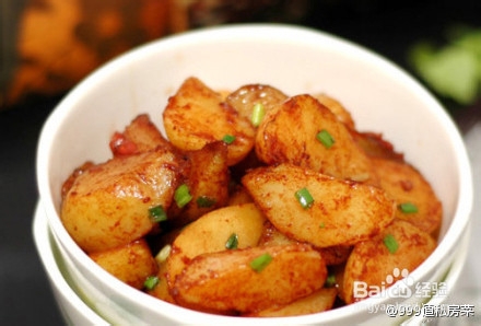 教你如何做一些营养美食