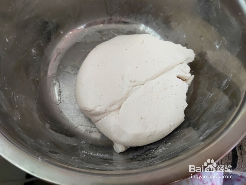 自制黑芝麻酒酿汤圆