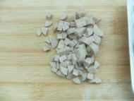 蛋炒饭的做法勒