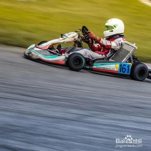 玩卡丁车注意事项有哪些呢