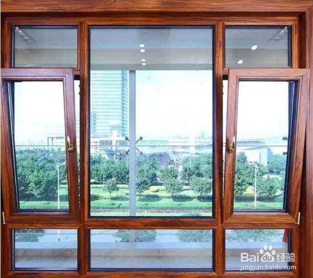 平推窗和平开窗的区别