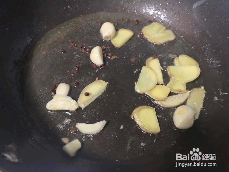红烧带鱼怎么做
