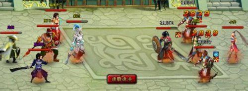龙将必招小乔的理由分享