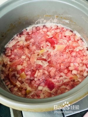 【夏日饮品系列】不用气泡机怎么做蜜桃气泡水？