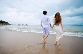 如何确定对方是和你共度一生的人