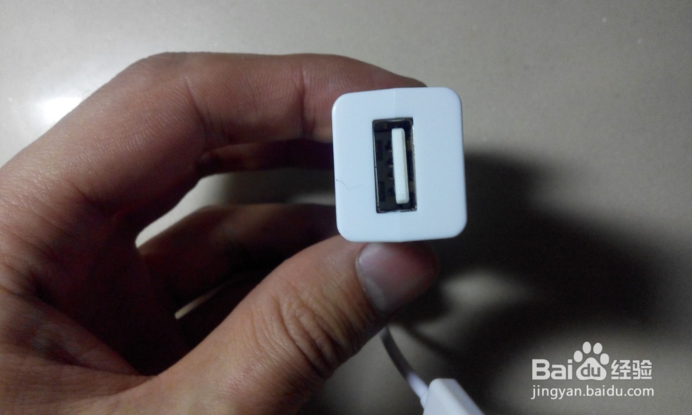 优越者(UNITEK)Y-2146 USB集线器开箱晒物