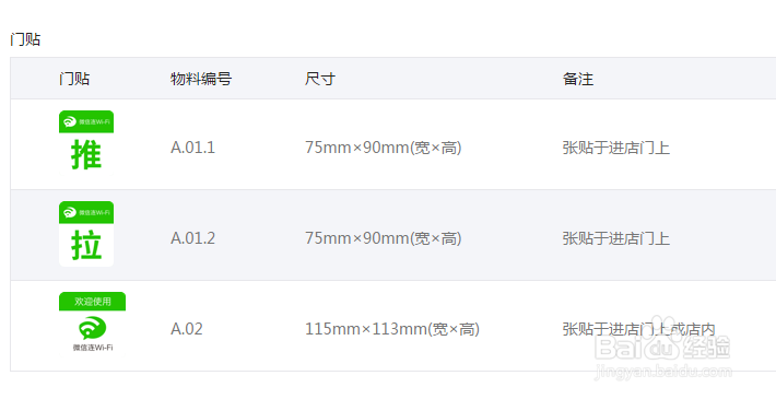玩转微信wifi：[4]如何宣传wifi连接二维码