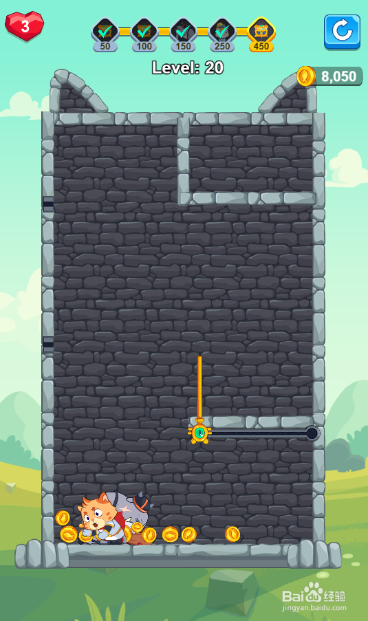 Edge Of Tomorrow的Level 20如何过关?