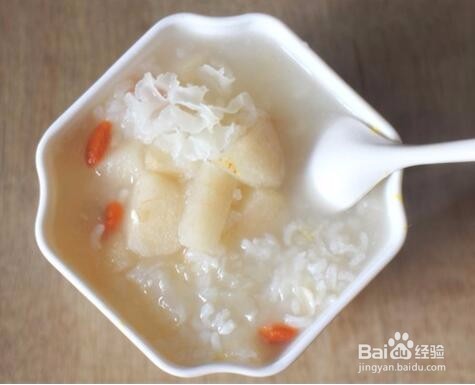 适合宝宝秋天吃的5种辅食
