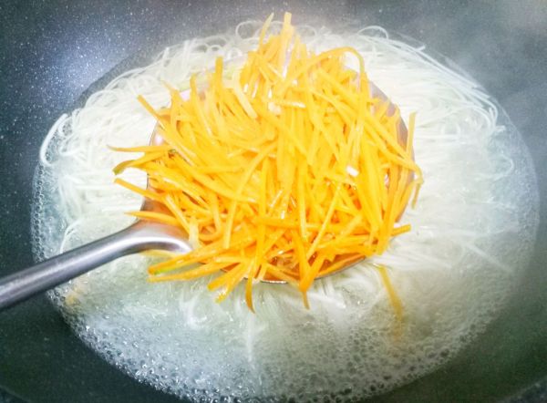 黄磊老师同款拌面