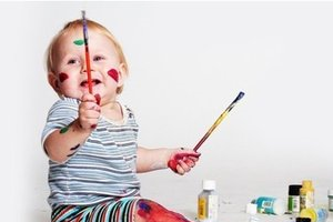 怎样让孩子学会独立