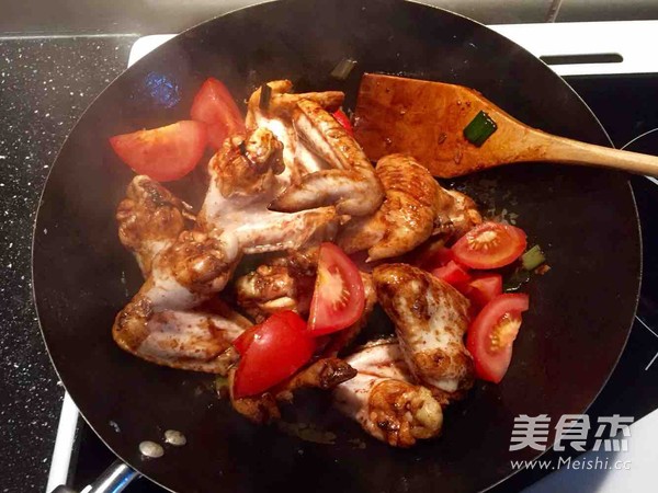 大盘鸡的家常做法