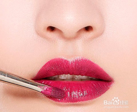 迷幻精灵系派对烟熏妆画法 魅紫从中一抹绿眼妆