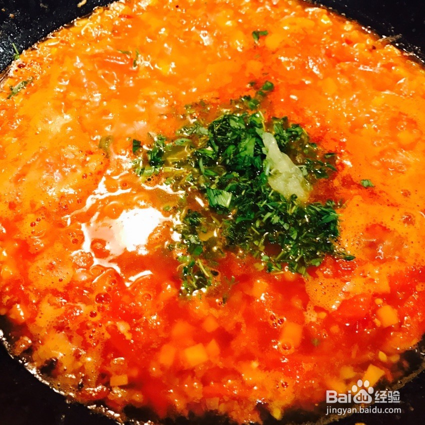 意大利经典意面酱怎么做