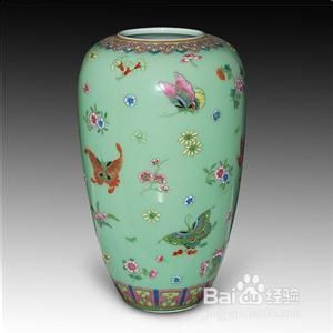 康熙青花瓷的特征有哪些