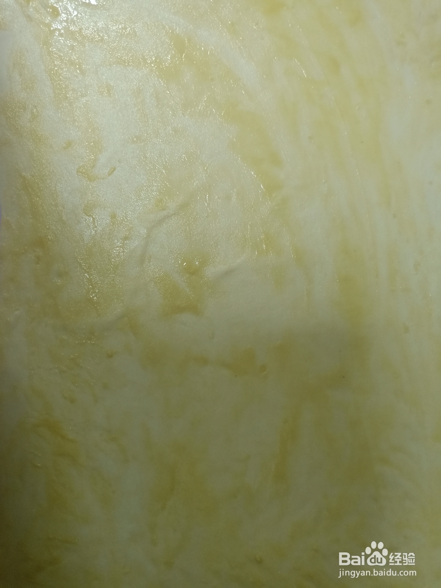 驴肉火烧美食教程!