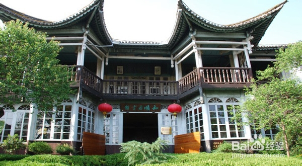 和顺古镇怎么样