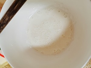 乳酪蛋糕的做法