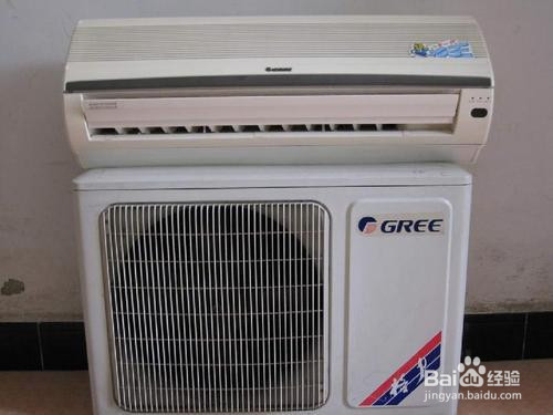 夏季使用空调的正确方法