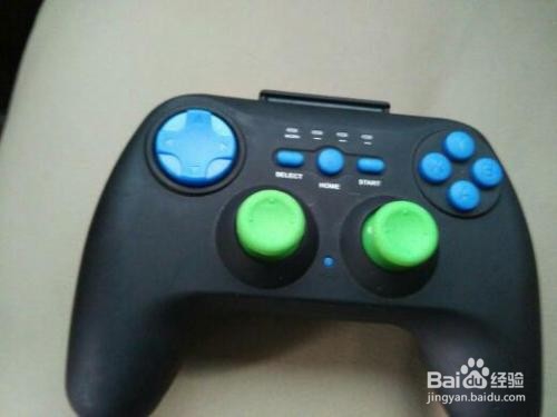 手柄蓝牙连接不上怎么办?看这里!