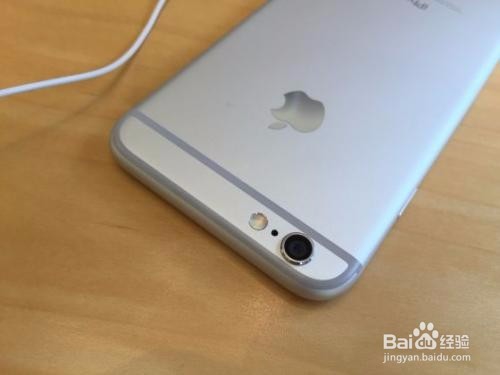 日版iphone6拍照声音怎么关闭