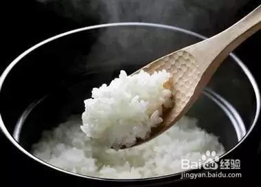 米饭怎么做，才能又软又松又有营养