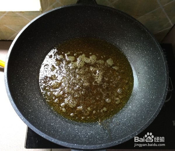 如何制做美味精炼红油辣子