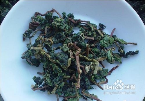 文山包种茶茶中美人的简单介绍