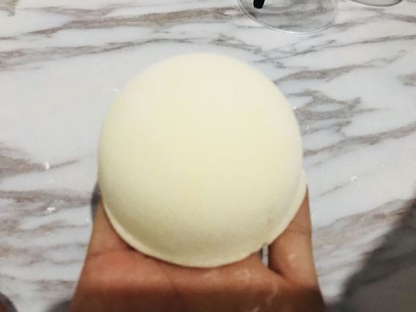 水果夹心雪媚娘