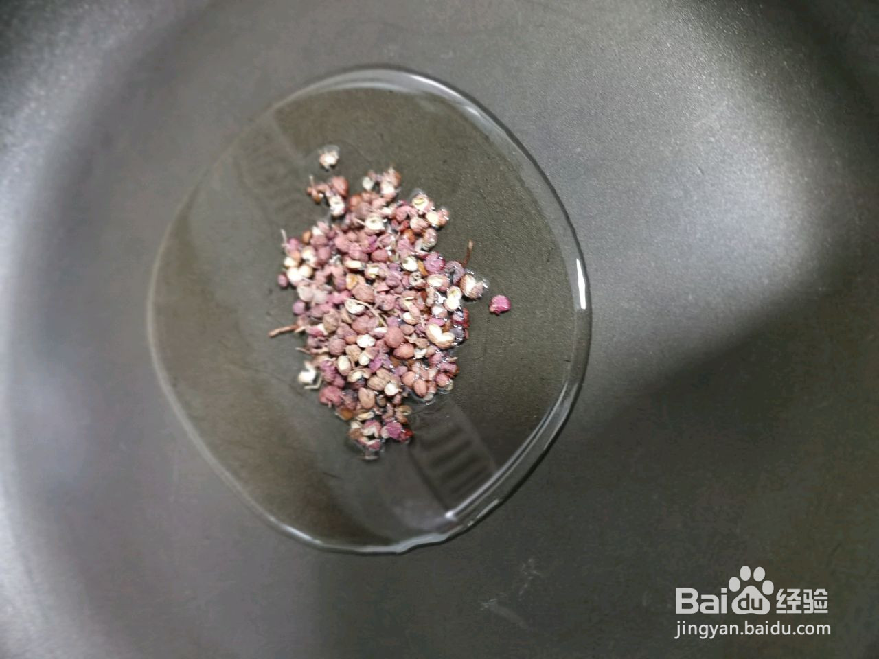 麻辣毛豆的做法