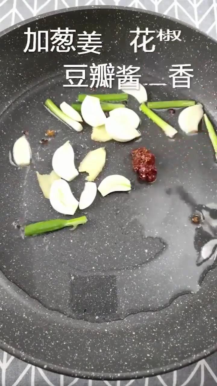 香辣肥肠怎么做