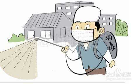 有哪些方法可以消毒?