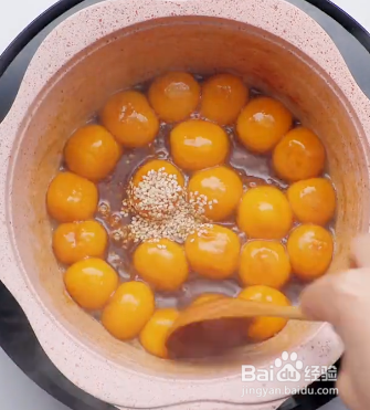 黏米面怎么做好吃