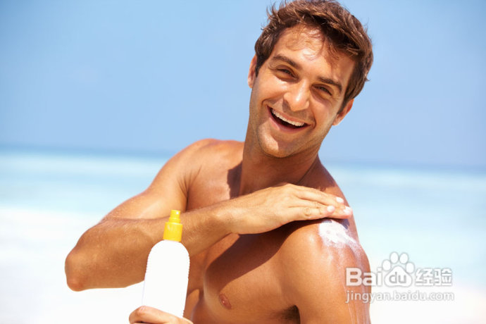 夏季晒伤后怎么办