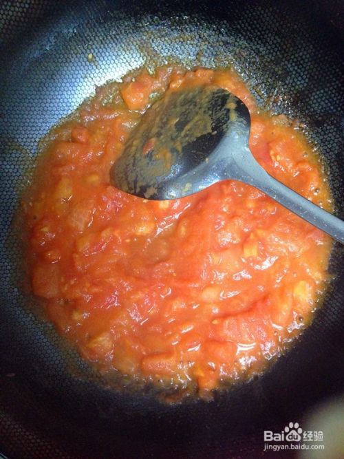 素汤也有好滋味——番茄豆腐汤