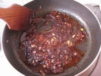 韩式辣酱汤鲜鱼火锅