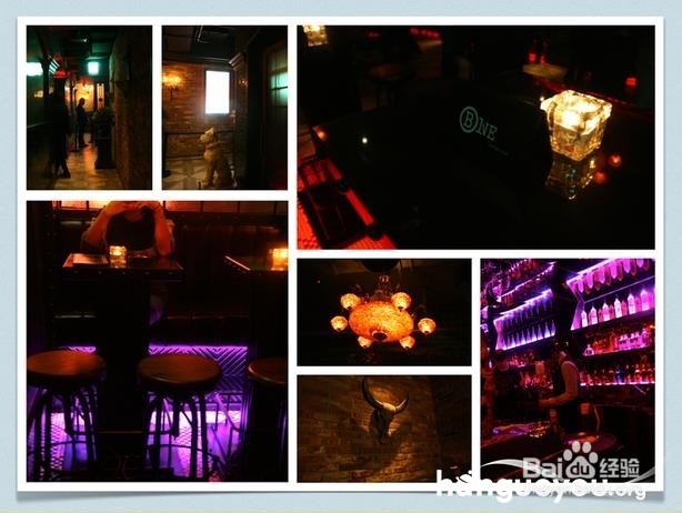 首尔夜店旅游攻略系列：[3]梨太院ClubB1 CLUB