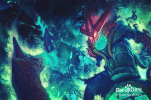 锤石无限火力怎么出装