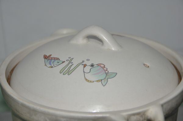 脆梨红枣银耳汤