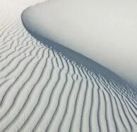 彩色沙漠是怎样形成的