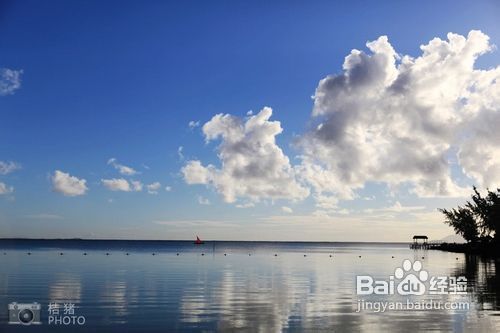 五一玩海岛攻略