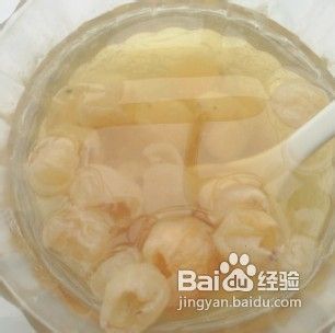 龙眼怎么吃有营养