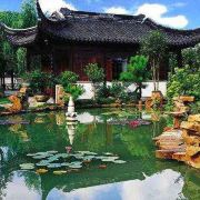 中山自助游旅游攻略