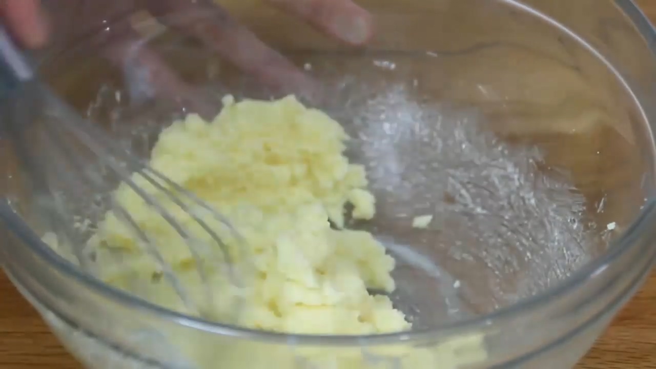 怎样做美味小雪球