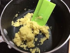 海绵蛋糕详解制作方法