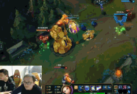 双禁锢组合轻松碾压下路，ADC不再也是可以玩的