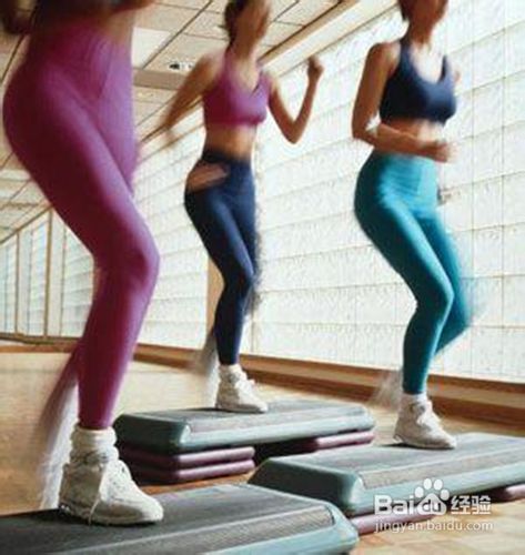 4种最快捷的有氧运动减肥瘦身方法