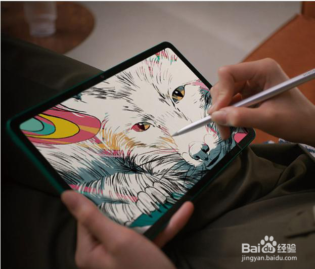 平板电脑性价比排行 高颜值高配置的有哪些