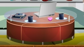 逃离齐全的房子攻略：[1]